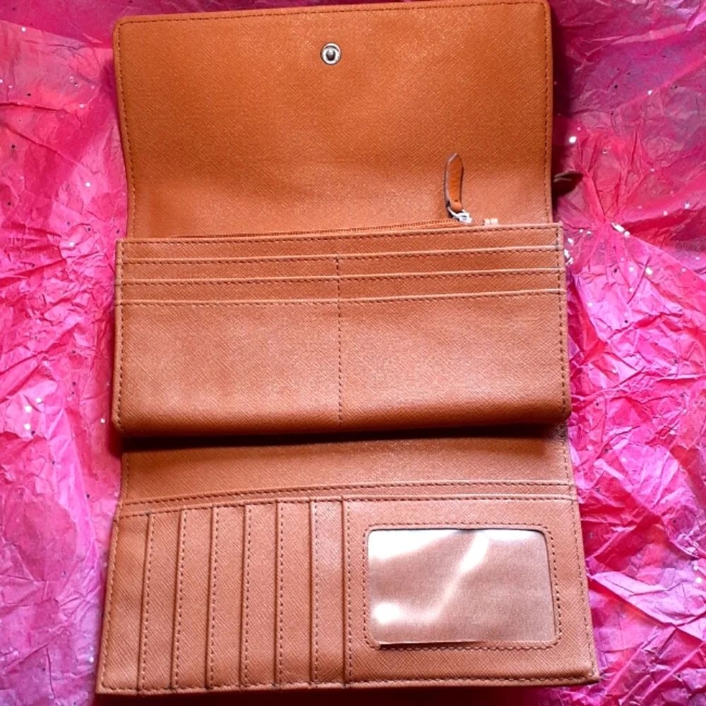 Fossil Wallet - Picture 3 of 7